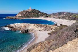 Acqua di sardegna nasce in sardegna, terra di gente dinamica, orgogliosa e vivace: Le Spiagge Piu Belle Della Sardegna San Giovanni Di Sinis Mare E Millenni Di Storia Cagliari Vistanet