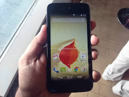 Karbonn Sparkle V Hands on, Short ...