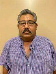 Suspect in Child Molestation case arrested