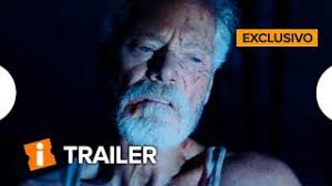 Se inscreva se no nosso canal @henriquetreinos #ohomemnastrevas2 #filme #filmedeterror #lançamento #netflix #trailer #video Sequencia Do Melhor Filme De Suspense Da Netflix Chega No Cinema
