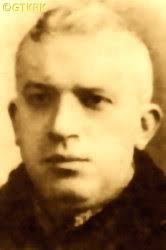 MIECZYSLAV ANTHONY KUBIK — MARTYROLOGY