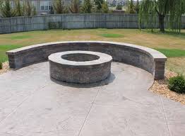 Diy Concrete Patio In 8 Easy Steps How To Pour Concrete Slab Diy Concrete Patio Concrete Patio Designs Stamped Concrete Patio