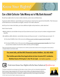 Trusted, affordable, & reliable professionals that can stop your tax levy today! Frozen Bank Accounts New Economy Project
