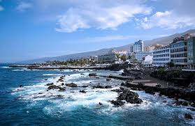 Follow us & live tenerife visit_tenerife ретвитнул(а) visittenerifees. Tenerife Authorities Dispel Disinformation About Coronavirus Outbreak Themayor Eu