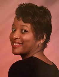 Obituary for Marlene Oglesby