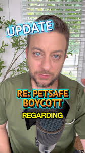 Update re: the boycott of PetSafe ⚡️, ⚠️How can you help? Share this video  + Leave clear evidence based feedback