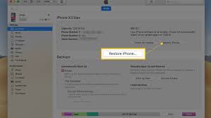 If you have the password, it will take only seconds: Forgot Your Iphone Passcode Here S How To Fix It