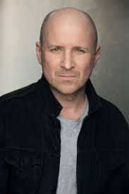 Covert Affairs" Spit