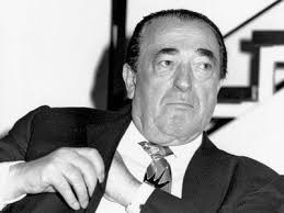 Robert Maxwell