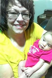 Kelly Dawn Stagner Obituary February 14, 2018