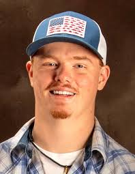 Obituary for Luke Wood