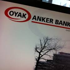 Almanya'da en çok kredi kullandıran yabancı bankalar arasındadır kendisi. Oyak Anker Bank Niederrad 1 Tip