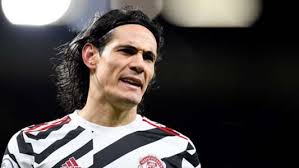 Edinson cavani´s most relevant posts in social networks. W8r0gzhbemf9m