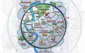 Overall best area to stay in rome. Best Area To Stay In Rome Make An Informed Choice Of Rome Hotel