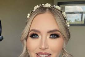 D'glamour Makeup + Hair