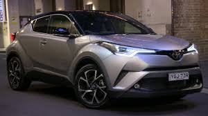 This patiently waited for doing this will start saving cash for doing this. Toyota C Hr Awd Suv Alan Zurvas And David Brown Review Youtube