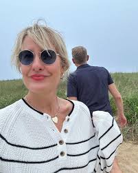 Quick (work) trip to The Hamptons. True to Tamte style, we mixed work with  some fun!!