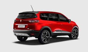 With its fresh and sporty styling look, it will accompany you everywhere. Renault Kiger Launch In October To Challenge Tata Nexon