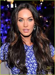 Gorgeous Hair And Makeup Absolutely Perfect Megan Fox Hair Hair Styles Hairstyle