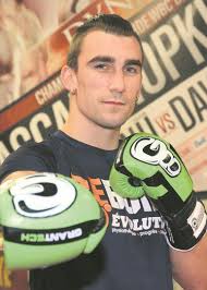 Michaël Gadbois optimiste pour 2017