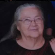 Louise Obituary July 26, 2025