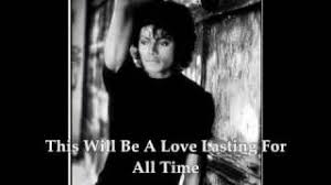 Michael Jackson Baby Be Mine With Lyrics Youtube