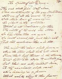 Spirits Of The Dead Handwritten By Edgar Allen Poe Oh My Look At That Handwriting Edgar Allan Poe Quote Edgar Allan Poe Edgar Allen Poe