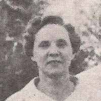 Dorothy Lyman (1908–1995)