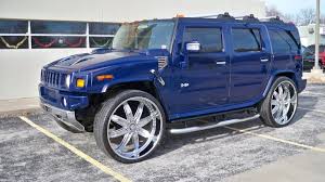 Image result for Ceramic Blue 2007 Hummer