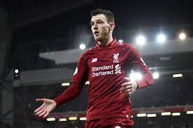 Unofficial page of andrew robertson. Andy Robertson Makes Surprise Corner Admission After Liverpool S Victory Over Manchester United Liverpool Echo