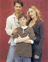 Finding Neverland Johnny Movie Johnny Depp Pictures Freddie Highmore