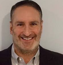 Meet the VEEP: Keith Berman, VP-International