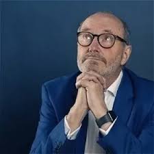 Fred MacAulay in Conversation