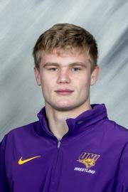 Josh Barr might be coming off an NCAA Runner-Up finish last year, but Cael  Sanderson says there is an ongoing battle with Connor Mirasola for the  197-pound spot. Barr is still recovering