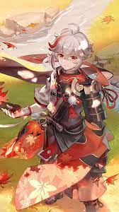 Zeniet On Twitter In 2021 Character Art Anime Boy Anime