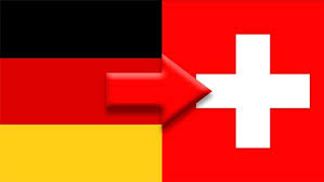 Demografie, wirtschaft, energie, sprachen und weitere gegenüberstellungen. Deutsche Lieferadressen Fur Schweizer Vermeiden Sie Unnotige Kosten