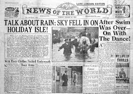 Here you can find any number of website in different languages, from different cities. News Of The World Circulation Data Who Read It And How Many Bought It News Theguardian Com