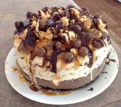 Our guide includes ice cream sandwiches, boozy sundaes, ice cream cakes and a retro favourite. Ice Cream Cake Quilts Cats And Me