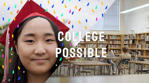 College Possible — Holden Films