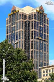 Wells Fargo Building In Raleigh Nc Arquitectura