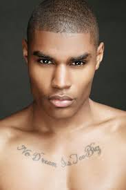 Karon Byers by Thomas Synnamon