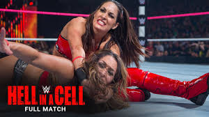 Ver más ideas sobre total bellas, nikki bella, jonh cena. Full Match Brie Bella Vs Nikki Bella Wwe Hell In A Cell 2014 Youtube