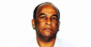 Laurens County African American History: KENNETH HODGES: A VETERAN'S VETERAN