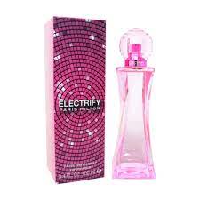 Launched in 2018, this scent comes to you from the house of paris hilton and is a captivating composition. Perfume Para Mujer Paris Hilton Paris Hilton Electrify Walmart En Linea