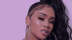 Season 2021 clip (01:30) may 18th. Die Us Rapperin Kampft Fur Sich Selbst Saweetie Macht Was Saweetie Fur Richtig Halt Zundfunk Bayern 2 Radio Br De