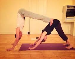 Related Image Cool Yoga Poses Hatha Yoga Benefits Partner Yoga Poses