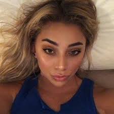 Ashton Locklear
