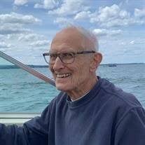 Eugene S. Pasciak Obituary