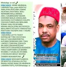 MALAWI BREAKING NEWS