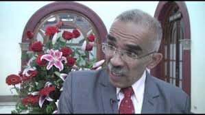 22 abril 2016 Entrevista al Dr Jorge Lescano Sandoval